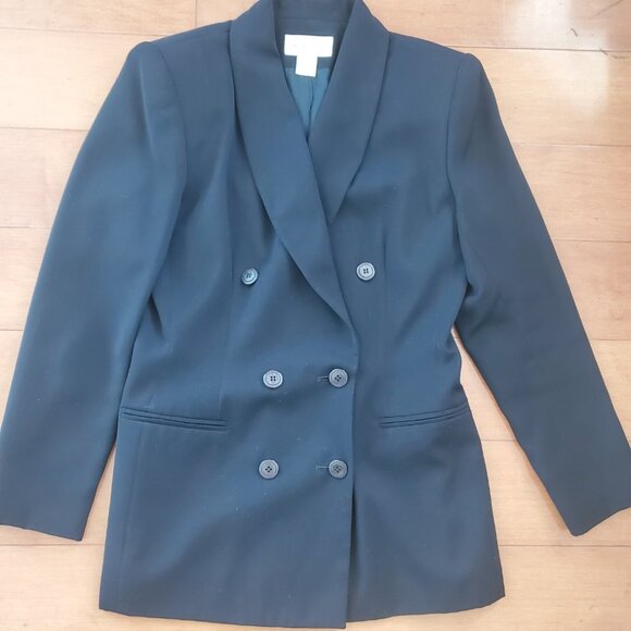 Casual Corner Jacket and Skirt suit, 6 - Picture 1 of 6